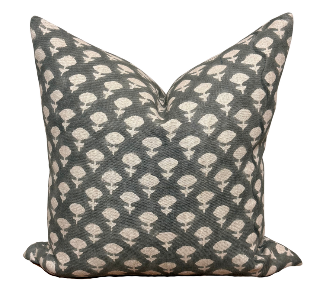 Tatum Pillow Cover