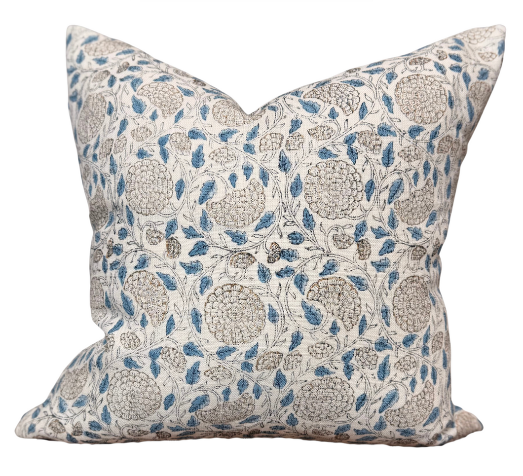 Charlie Pillow Cover