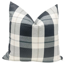 Load image into Gallery viewer, Outdoor Plaid Pillow Cover
