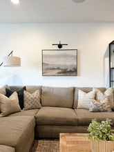 Load image into Gallery viewer, Anna Floral Pillow Cover
