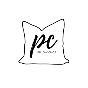 Pillow Chop