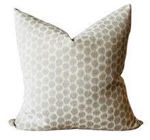 Load image into Gallery viewer, Poppy Pillow Cover
