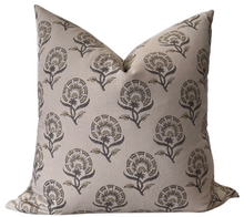 Load image into Gallery viewer, Cherice Floral Pillow Cover
