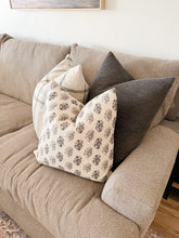 Load image into Gallery viewer, Midnight Pillow Cover
