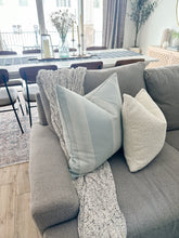 Load image into Gallery viewer, Tina Stripe Pillow Cover
