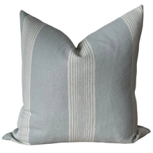 Load image into Gallery viewer, Tina Stripe Pillow Cover
