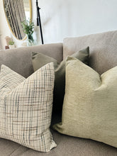 Load image into Gallery viewer, Braylee Pillow Cover
