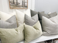Load image into Gallery viewer, Braylee Pillow Cover
