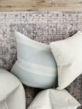 Load image into Gallery viewer, Tina Stripe Pillow Cover
