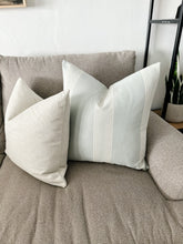 Load image into Gallery viewer, Tina Stripe Pillow Cover
