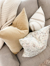 Load image into Gallery viewer, Tamra Pillow Cover
