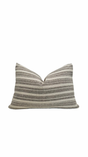 Load image into Gallery viewer, Acker Striped Pillow Cover
