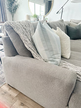 Load image into Gallery viewer, Tina Stripe Pillow Cover
