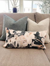 Load image into Gallery viewer, Sage speckles Pillow Cover
