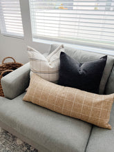 Load image into Gallery viewer, Midnight Pillow Cover
