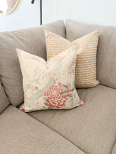 Load image into Gallery viewer, Lina Stripe Pillow Cover
