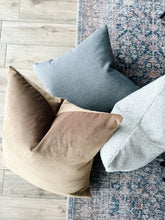 Load image into Gallery viewer, Riggings Pillow Cover
