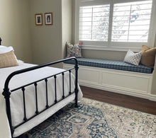 Load image into Gallery viewer, Ashley Pillow Cover
