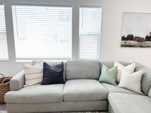 Load image into Gallery viewer, Iris Pillow Cover
