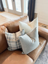Load image into Gallery viewer, Cream Fluff Pillow Cover
