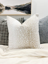 Load image into Gallery viewer, Michael Pillow Cover

