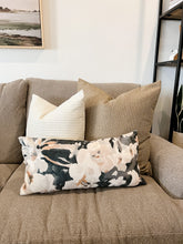 Load image into Gallery viewer, Flora Pillow Cover

