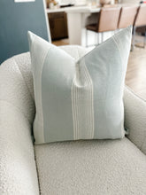 Load image into Gallery viewer, Tina Stripe Pillow Cover
