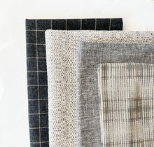 Load image into Gallery viewer, Penny Window Pane Pillow Cover
