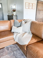 Load image into Gallery viewer, Acker Striped Pillow Cover
