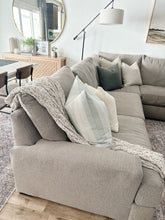 Load image into Gallery viewer, Riggings Pillow Cover
